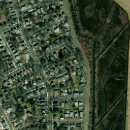 Satellite imagery of Forbes Bluff, US