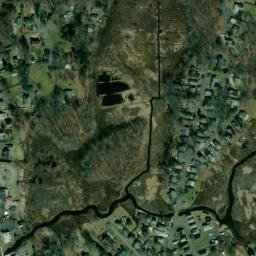 Satellite imagery of Haycock Point, US