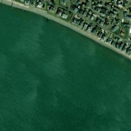Satellite imagery of Brown Point, US