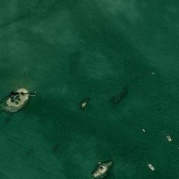Satellite imagery of Juniper Point, US