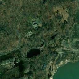 Satellite imagery of Flying Point, US