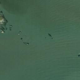 Satellite imagery of Guilford Point, US