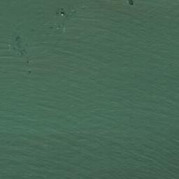 Satellite imagery of Hogshead Point, US