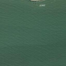 Satellite imagery of Hogshead Point, US