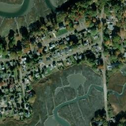 Satellite imagery of Hammock Point, US