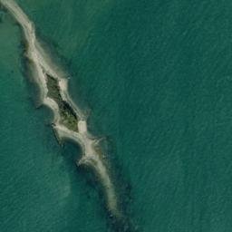 Satellite imagery of Pilots Point, US