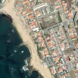 Satellite imagery of Pedras Quebradas, PT