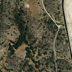 Satellite imagery of survey_point, PT