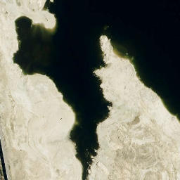 Satellite imagery of survey_point, PT