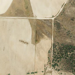 Satellite imagery of survey_point, ES