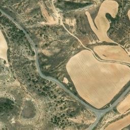 Satellite imagery of survey_point, ES