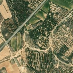 Satellite imagery of survey_point, ES