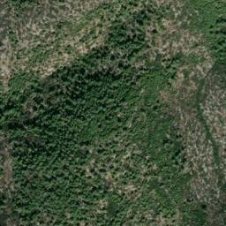 Satellite imagery of fita del tres termes, ES