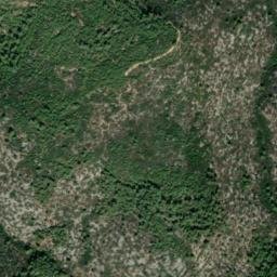 Satellite imagery of fita del tres termes, ES