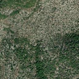 Satellite imagery of cairn, ES