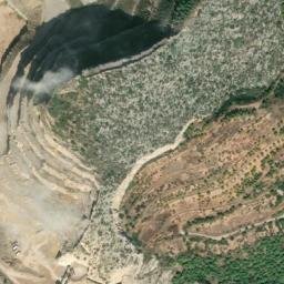 Satellite imagery of Punta la Ginesta, ES