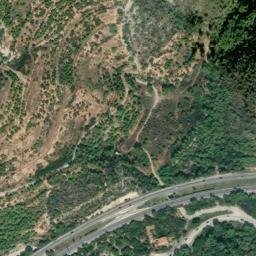 Satellite imagery of Punta la Ginesta, ES
