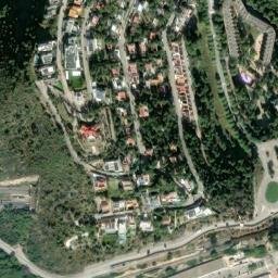 Satellite imagery of Punta la Ginesta, ES