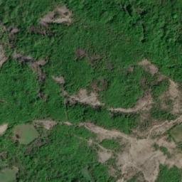 Satellite imagery of Maja e Gjatë, AL