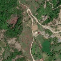 Satellite imagery of Maja e Gjatë, AL