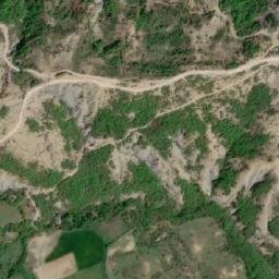 Satellite imagery of Maja e Gjatë, AL