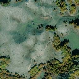 Satellite imagery of Qafa e Kumbllës, AL