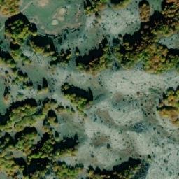 Satellite imagery of Qafa e Kumbllës, AL