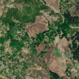Satellite imagery of Guri i Urtunit, AL