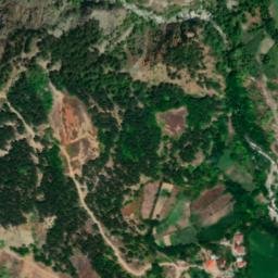 Satellite imagery of Guri i Urtunit, AL