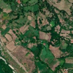 Satellite imagery of Guri i Urtunit, AL