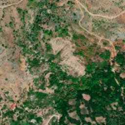 Satellite imagery of Kodra e Zdrajshit, AL