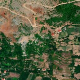 Satellite imagery of Kodra e Zdrajshit, AL