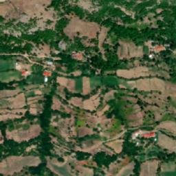 Satellite imagery of Kodra e Zdrajshit, AL