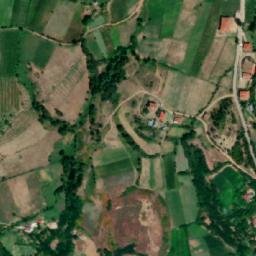 Satellite imagery of Maja e Funarsit, AL