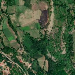 Satellite imagery of Maja e Funarsit, AL