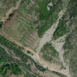 Satellite imagery of Maja e Katrafilit, AL
