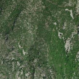 Satellite imagery of Maja e Katrafilit, AL