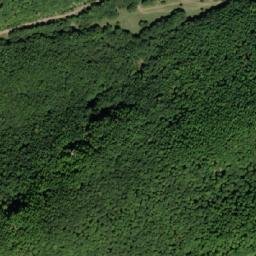 Satellite imagery of Petroska Krasta, MK