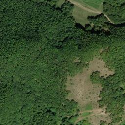 Satellite imagery of Petroska Krasta, MK