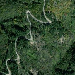 Satellite imagery of Guri Ǵat, MK