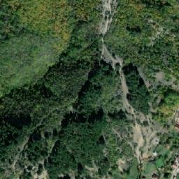 Satellite imagery of Guri Ǵat, MK