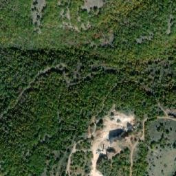 Satellite imagery of Krasta, MK