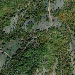 Satellite imagery of Krasta, MK