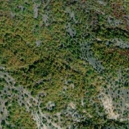 Satellite imagery of Krasta, MK