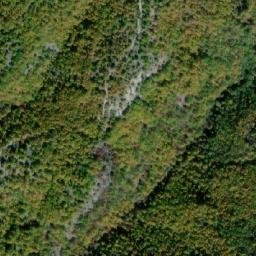 Satellite imagery of Golemi Kamen, MK