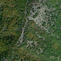 Satellite imagery of Golemi Kamen, MK