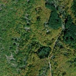 Satellite imagery of Golemi Kamen, MK