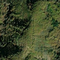 Satellite imagery of Kojčinov Rid, MK