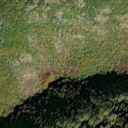 Satellite imagery of Gradišteno, MK