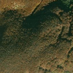 Satellite imagery of Ǵando Bačilo, MK